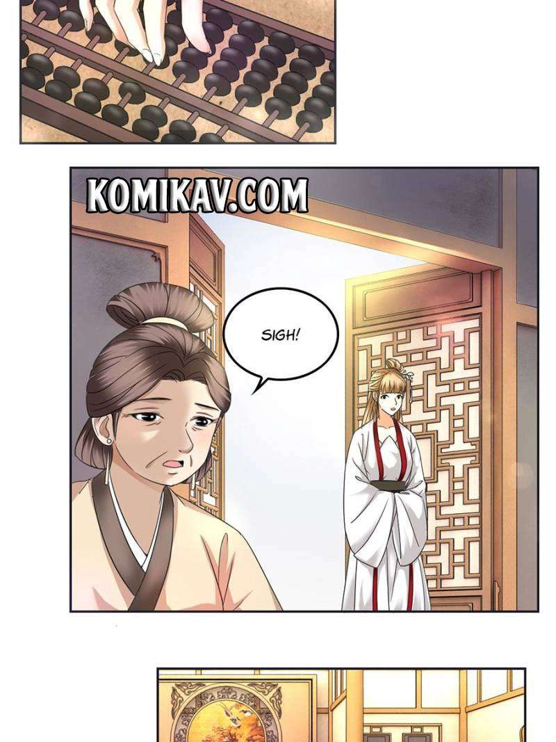 Miracle Doctor Abandoned Girl Chapter 15 - halaman 35
