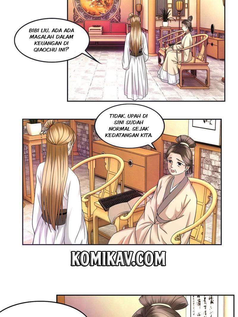 Miracle Doctor Abandoned Girl Chapter 15 - halaman 36
