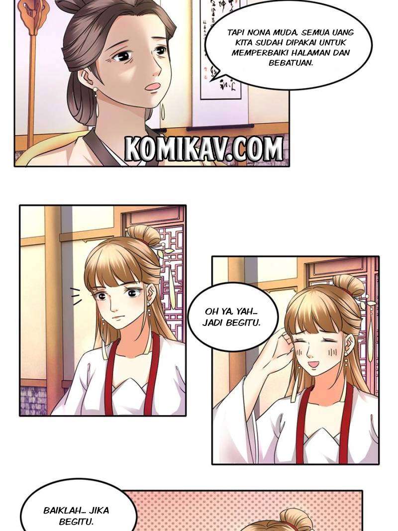Miracle Doctor Abandoned Girl Chapter 15 - halaman 38