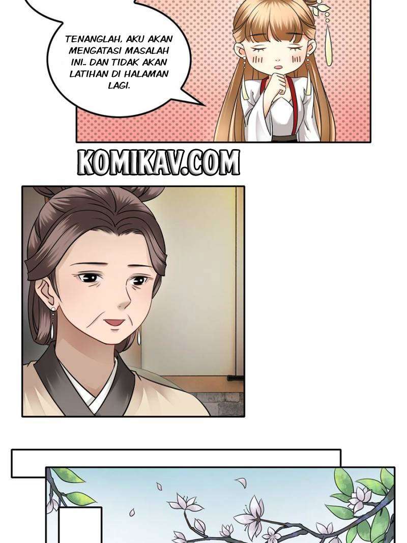 Miracle Doctor Abandoned Girl Chapter 15 - halaman 39