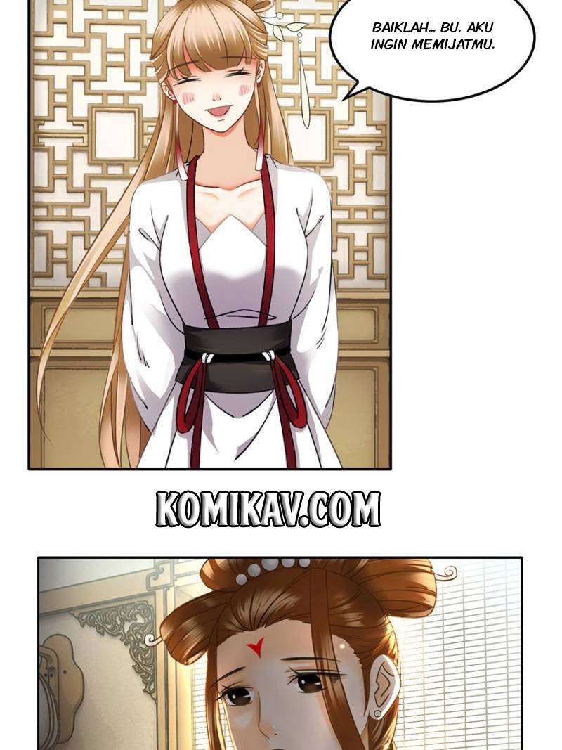 Miracle Doctor Abandoned Girl Chapter 15 - halaman 4