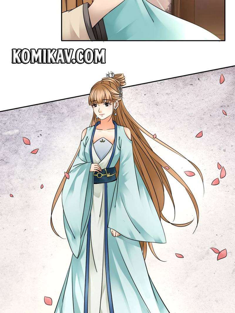 Miracle Doctor Abandoned Girl Chapter 15 - halaman 41