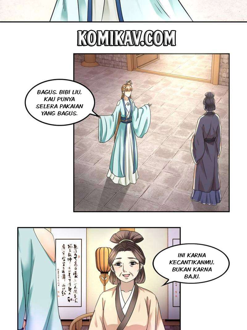Miracle Doctor Abandoned Girl Chapter 15 - halaman 42