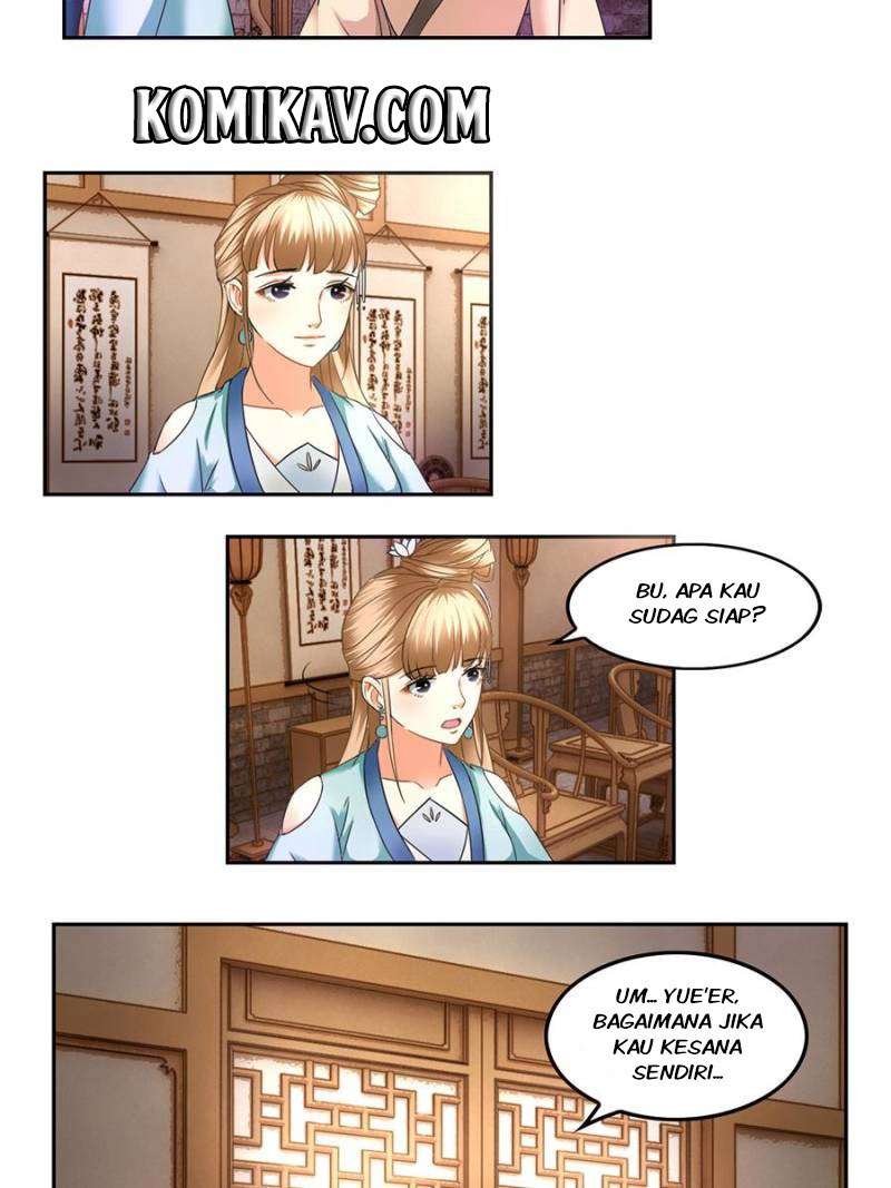 Miracle Doctor Abandoned Girl Chapter 15 - halaman 43