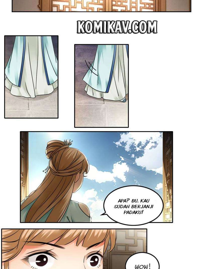 Miracle Doctor Abandoned Girl Chapter 15 - halaman 44