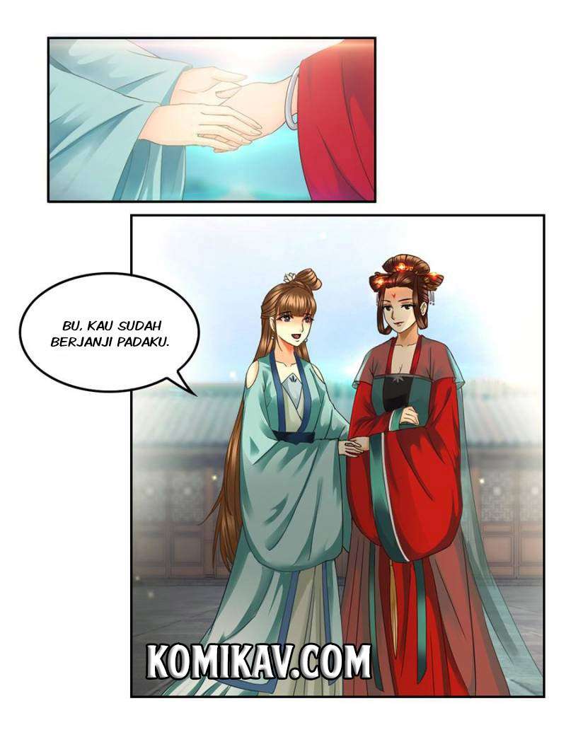 Miracle Doctor Abandoned Girl Chapter 15 - halaman 46