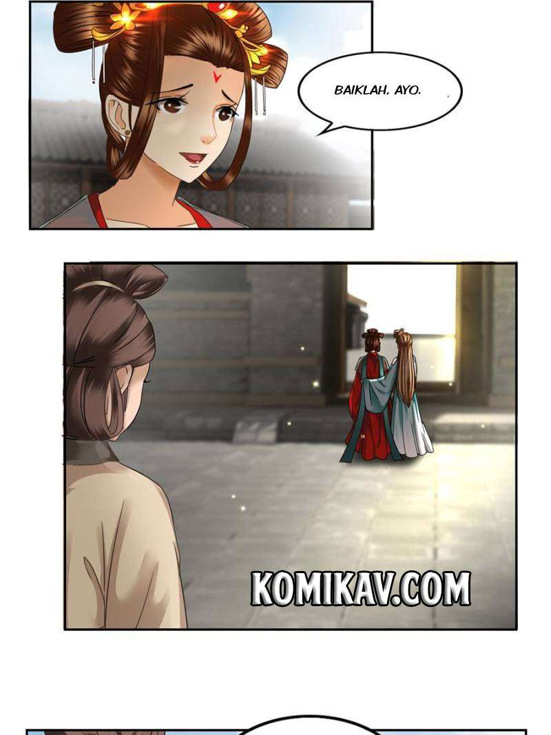 Miracle Doctor Abandoned Girl Chapter 15 - halaman 47