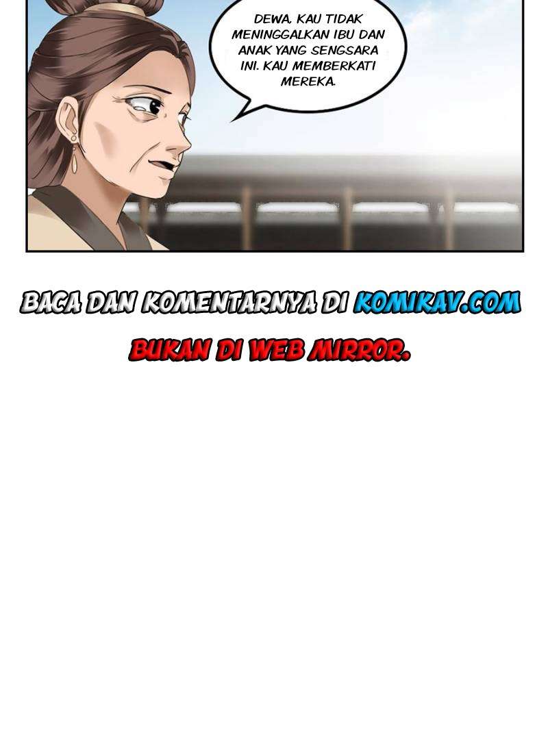 Miracle Doctor Abandoned Girl Chapter 15 - halaman 48