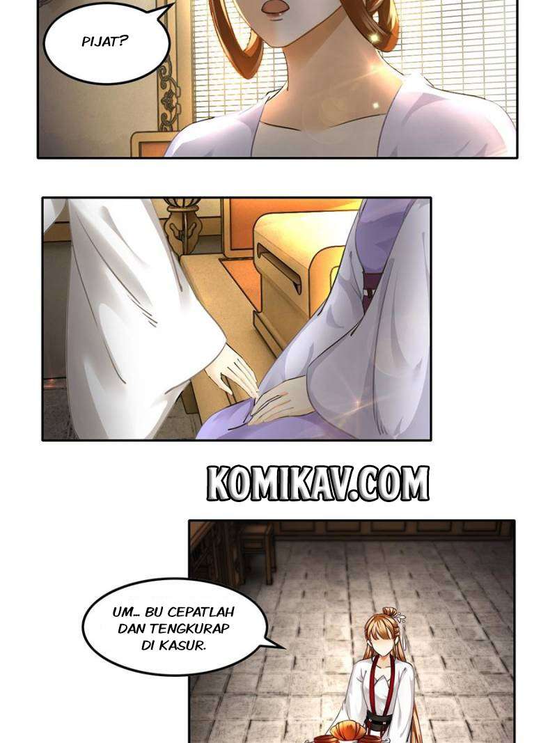 Miracle Doctor Abandoned Girl Chapter 15 - halaman 5
