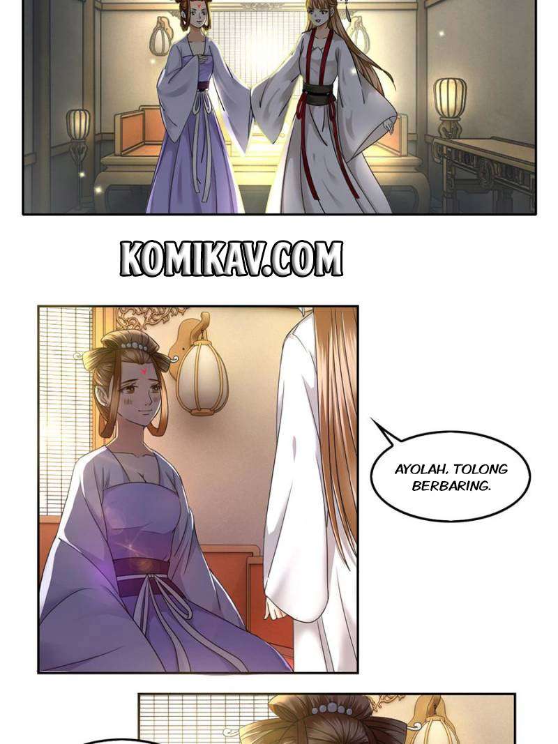 Miracle Doctor Abandoned Girl Chapter 15 - halaman 7