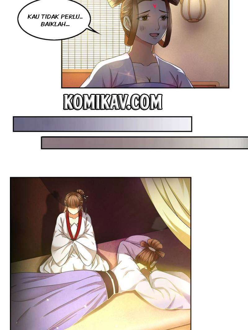 Miracle Doctor Abandoned Girl Chapter 15 - halaman 8