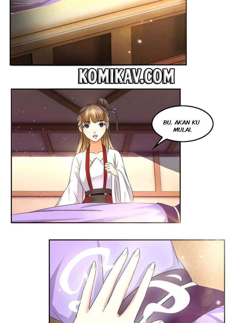 Miracle Doctor Abandoned Girl Chapter 15 - halaman 9