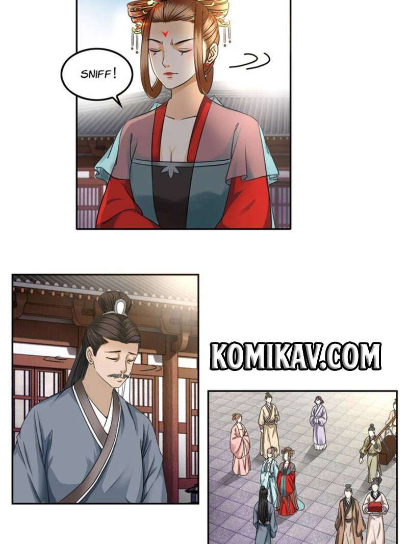 Miracle Doctor Abandoned Girl Chapter 16 - halaman 10