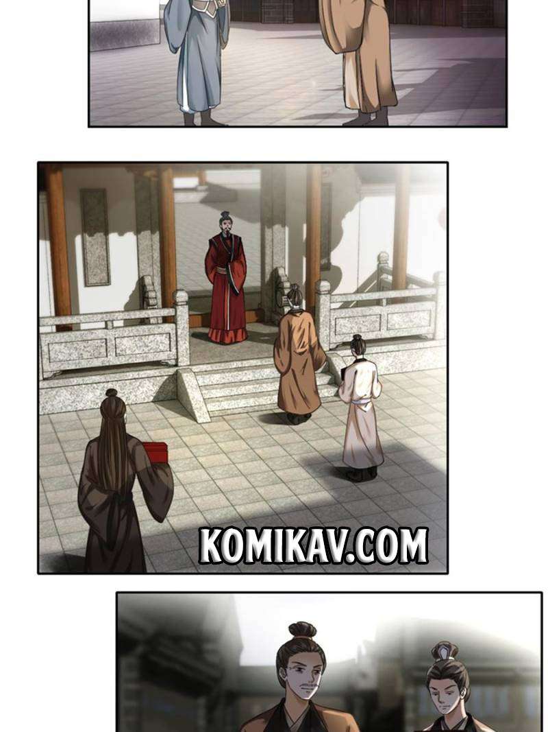 Miracle Doctor Abandoned Girl Chapter 16 - halaman 12