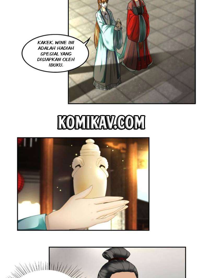 Miracle Doctor Abandoned Girl Chapter 16 - halaman 19