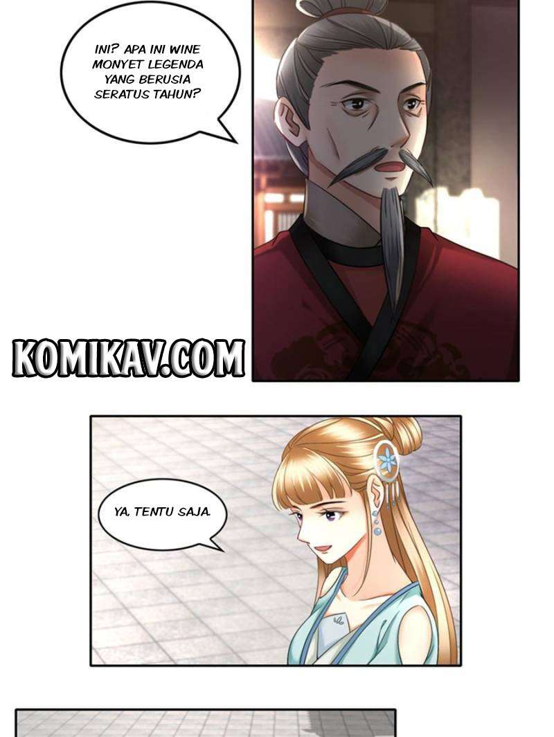 Miracle Doctor Abandoned Girl Chapter 16 - halaman 23