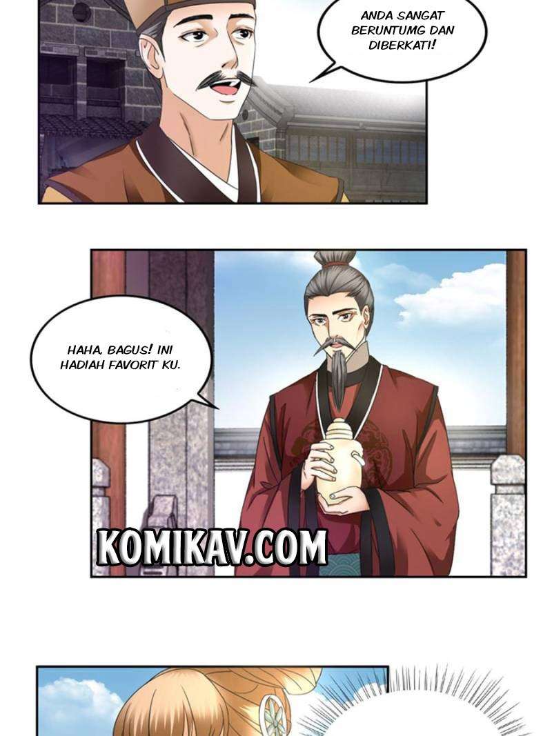 Miracle Doctor Abandoned Girl Chapter 16 - halaman 26