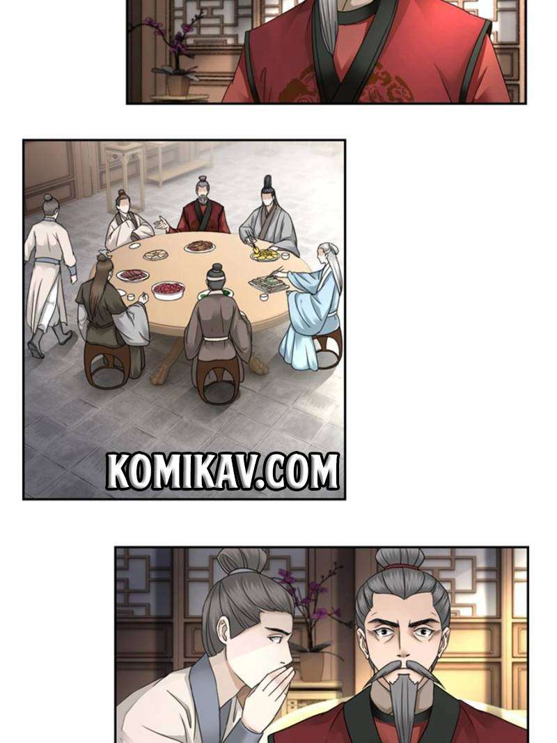 Miracle Doctor Abandoned Girl Chapter 16 - halaman 29