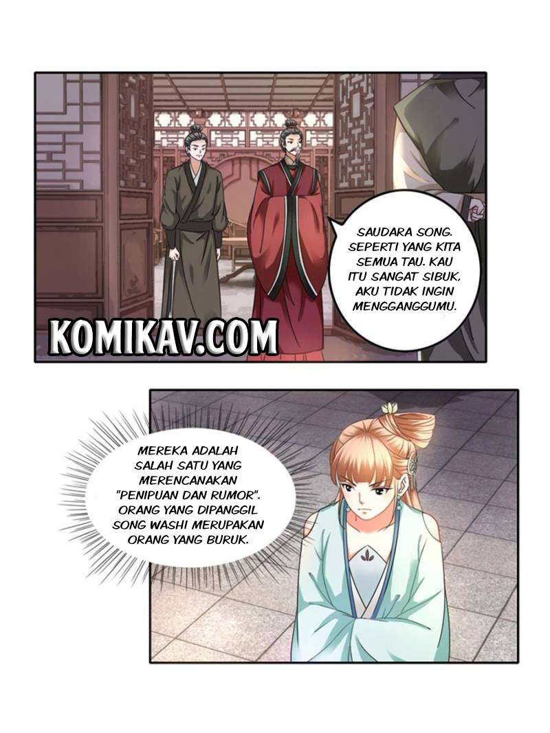 Miracle Doctor Abandoned Girl Chapter 16 - halaman 32