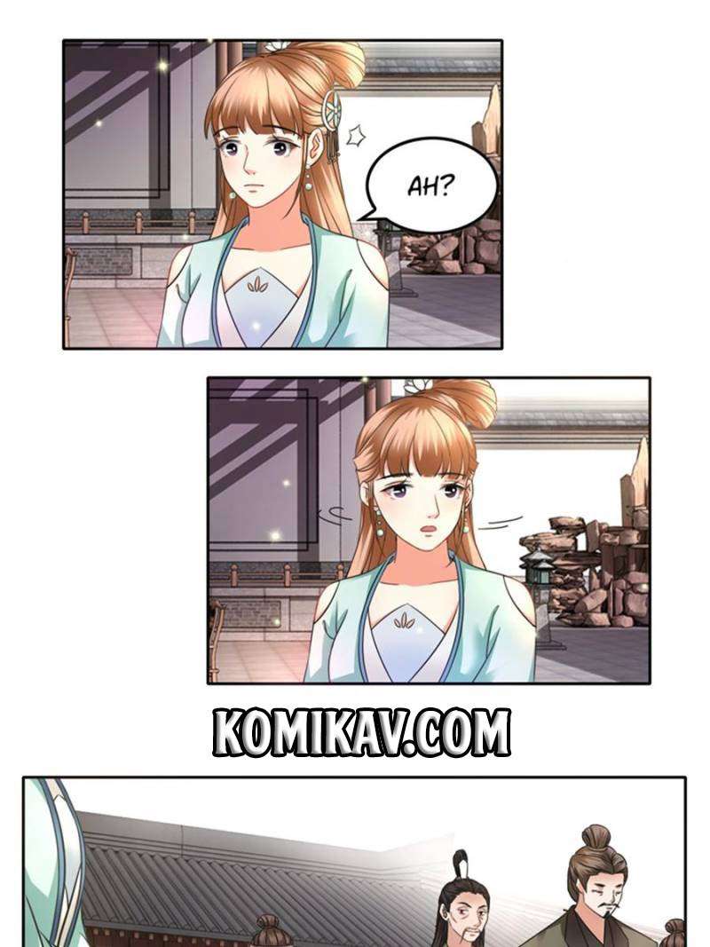 Miracle Doctor Abandoned Girl Chapter 16 - halaman 33