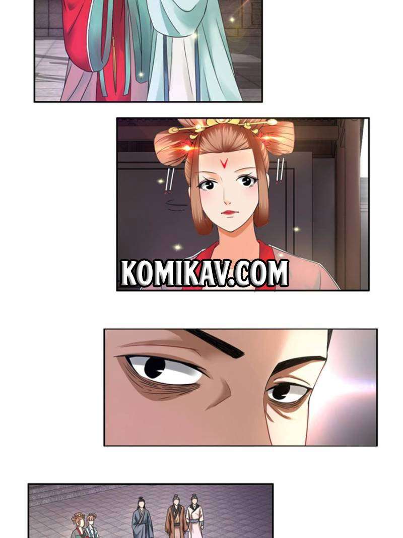 Miracle Doctor Abandoned Girl Chapter 16 - halaman 35