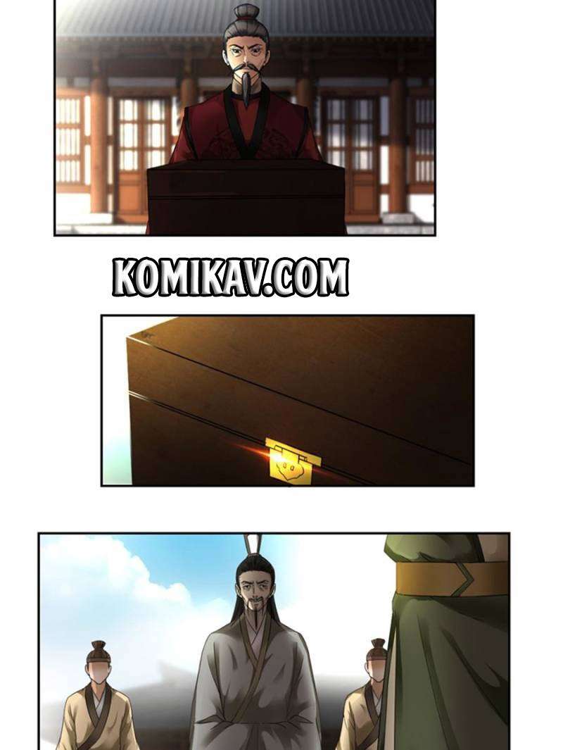 Miracle Doctor Abandoned Girl Chapter 16 - halaman 39