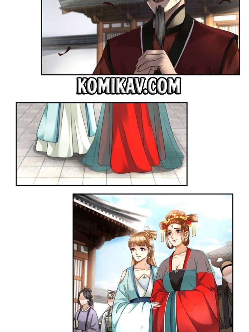 Miracle Doctor Abandoned Girl Chapter 16 - halaman 4