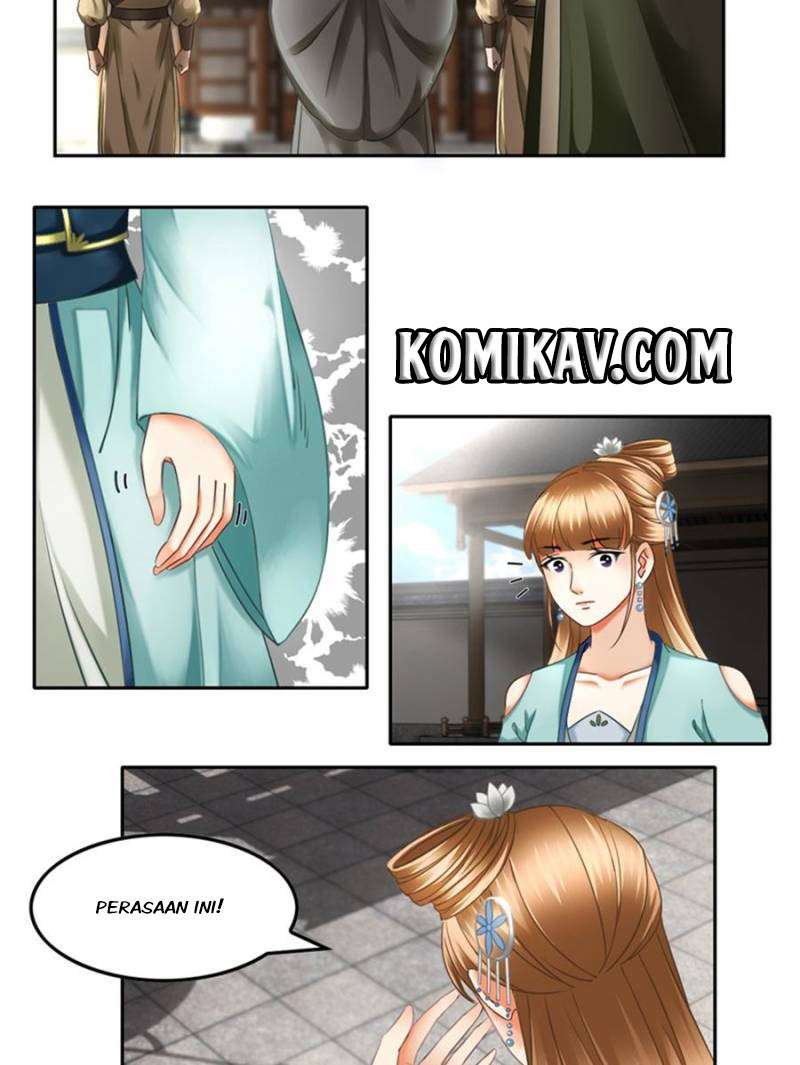 Miracle Doctor Abandoned Girl Chapter 16 - halaman 40