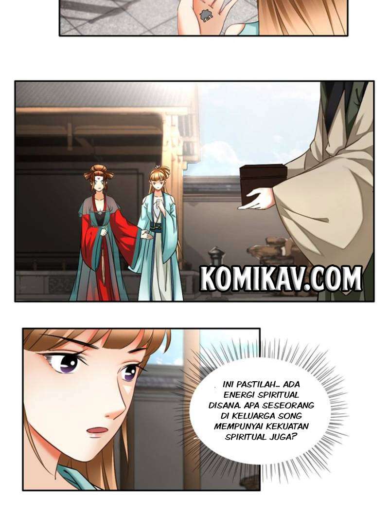 Miracle Doctor Abandoned Girl Chapter 16 - halaman 41