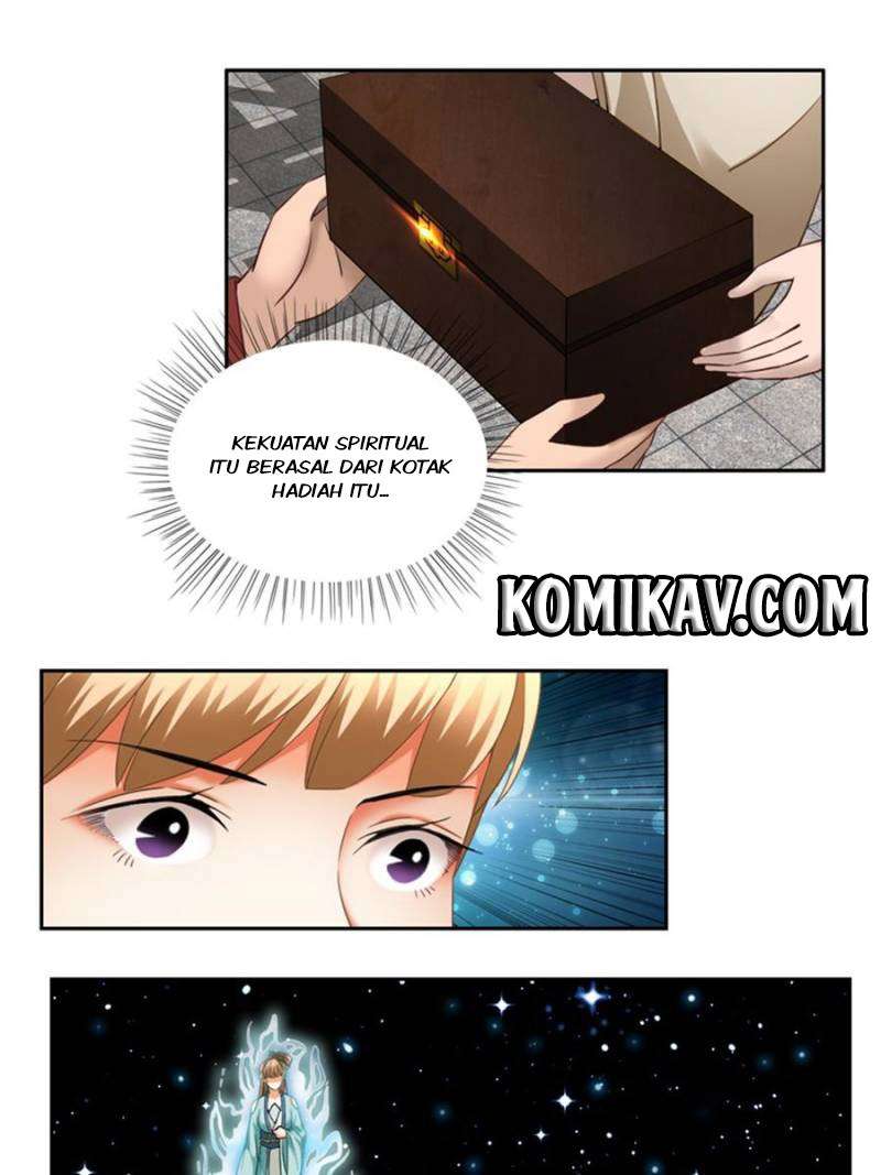 Miracle Doctor Abandoned Girl Chapter 16 - halaman 42