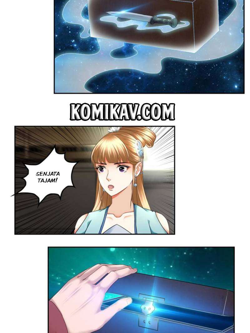 Miracle Doctor Abandoned Girl Chapter 16 - halaman 44