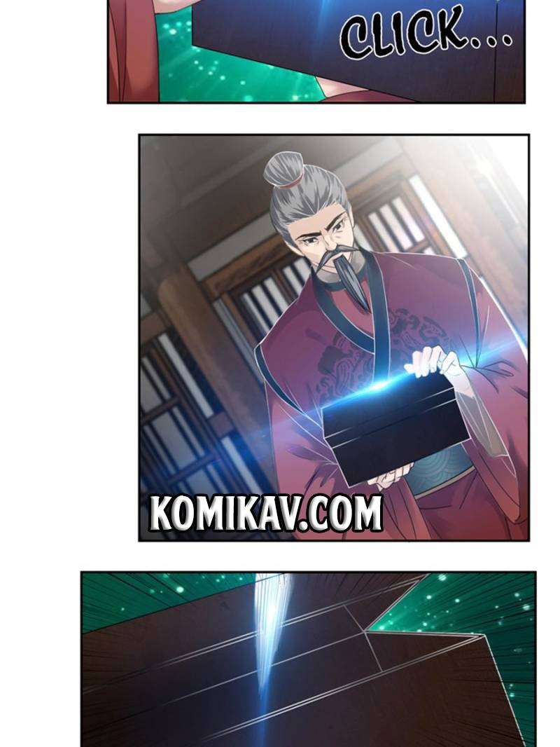 Miracle Doctor Abandoned Girl Chapter 16 - halaman 45