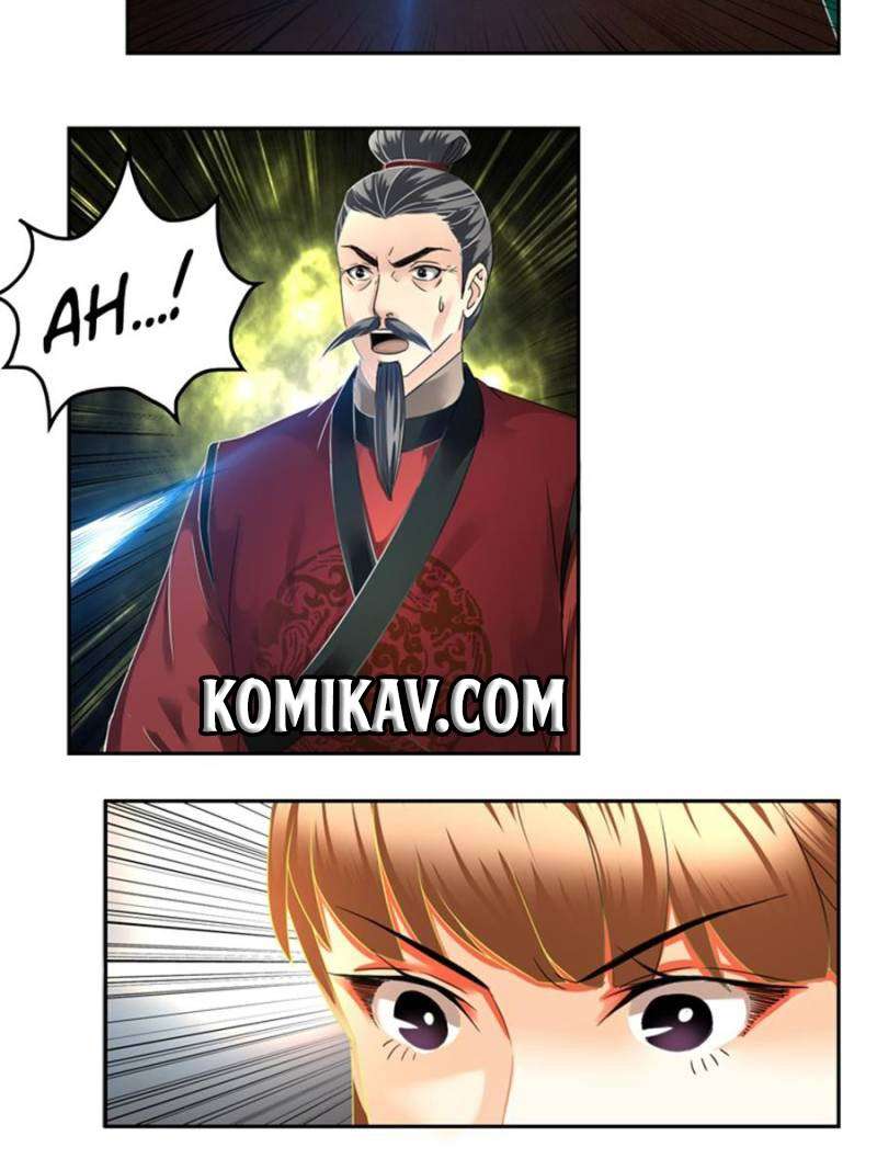 Miracle Doctor Abandoned Girl Chapter 16 - halaman 46