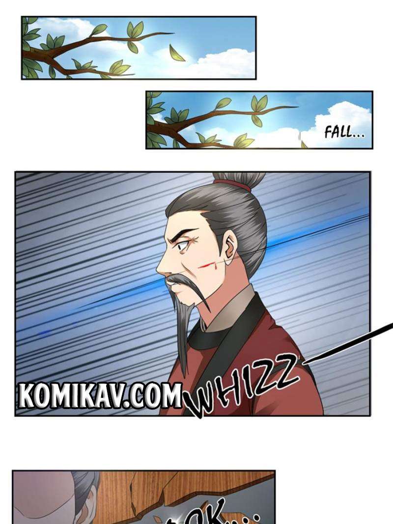 Miracle Doctor Abandoned Girl Chapter 16 - halaman 48