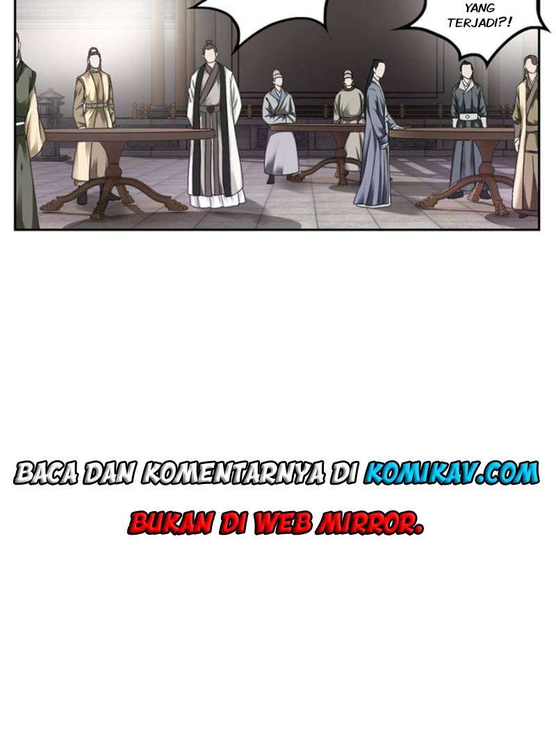 Miracle Doctor Abandoned Girl Chapter 16 - halaman 50