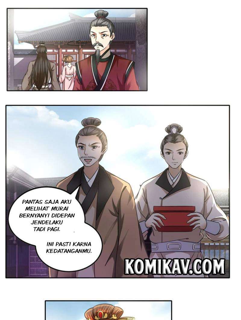 Miracle Doctor Abandoned Girl Chapter 16 - halaman 9
