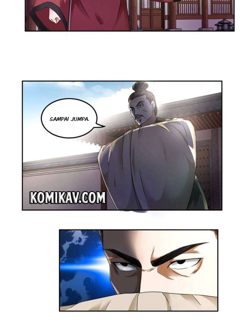 Miracle Doctor Abandoned Girl Chapter 17 - halaman 14