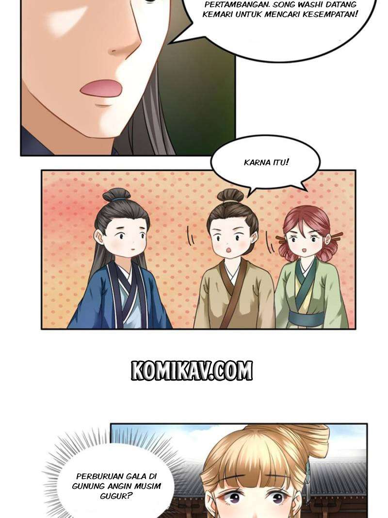 Miracle Doctor Abandoned Girl Chapter 17 - halaman 19