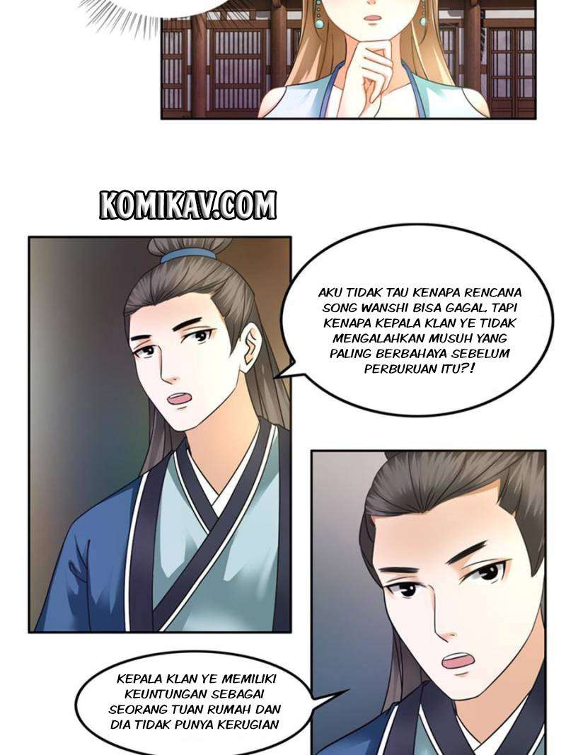 Miracle Doctor Abandoned Girl Chapter 17 - halaman 20