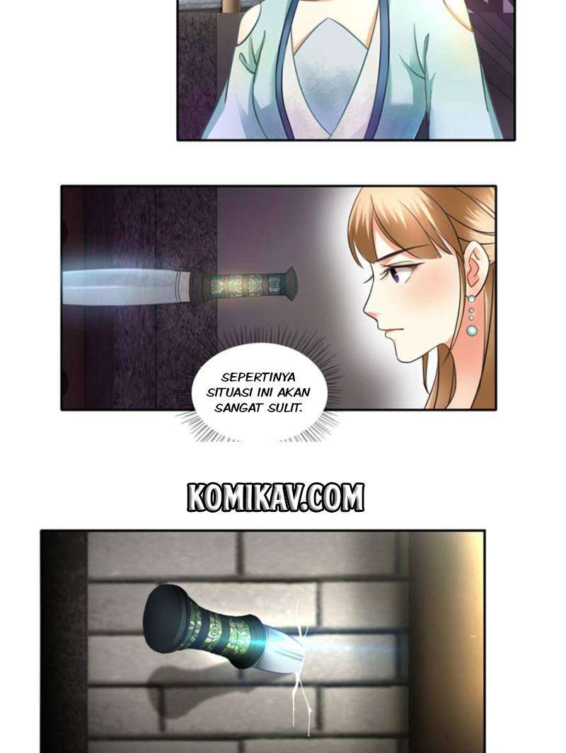 Miracle Doctor Abandoned Girl Chapter 17 - halaman 24
