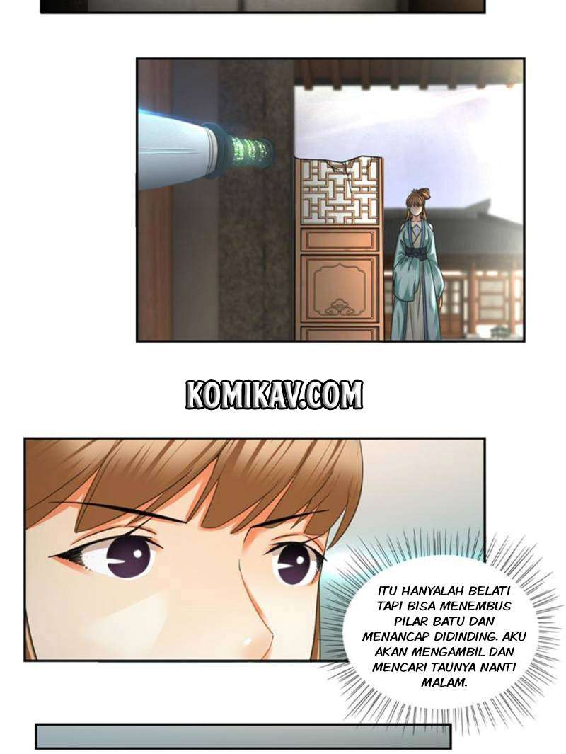 Miracle Doctor Abandoned Girl Chapter 17 - halaman 25
