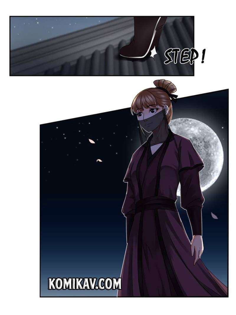Miracle Doctor Abandoned Girl Chapter 17 - halaman 28