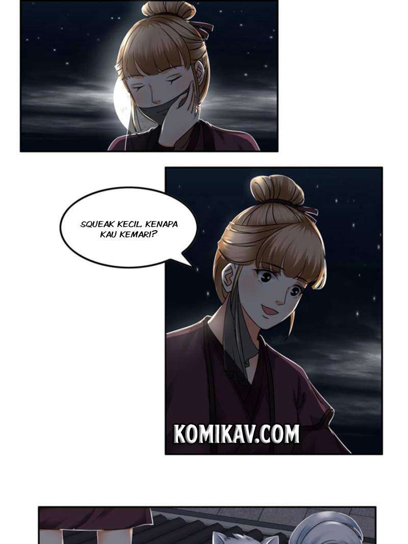 Miracle Doctor Abandoned Girl Chapter 17 - halaman 30