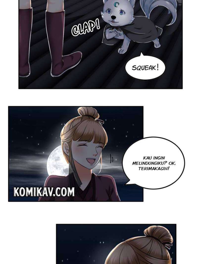Miracle Doctor Abandoned Girl Chapter 17 - halaman 31