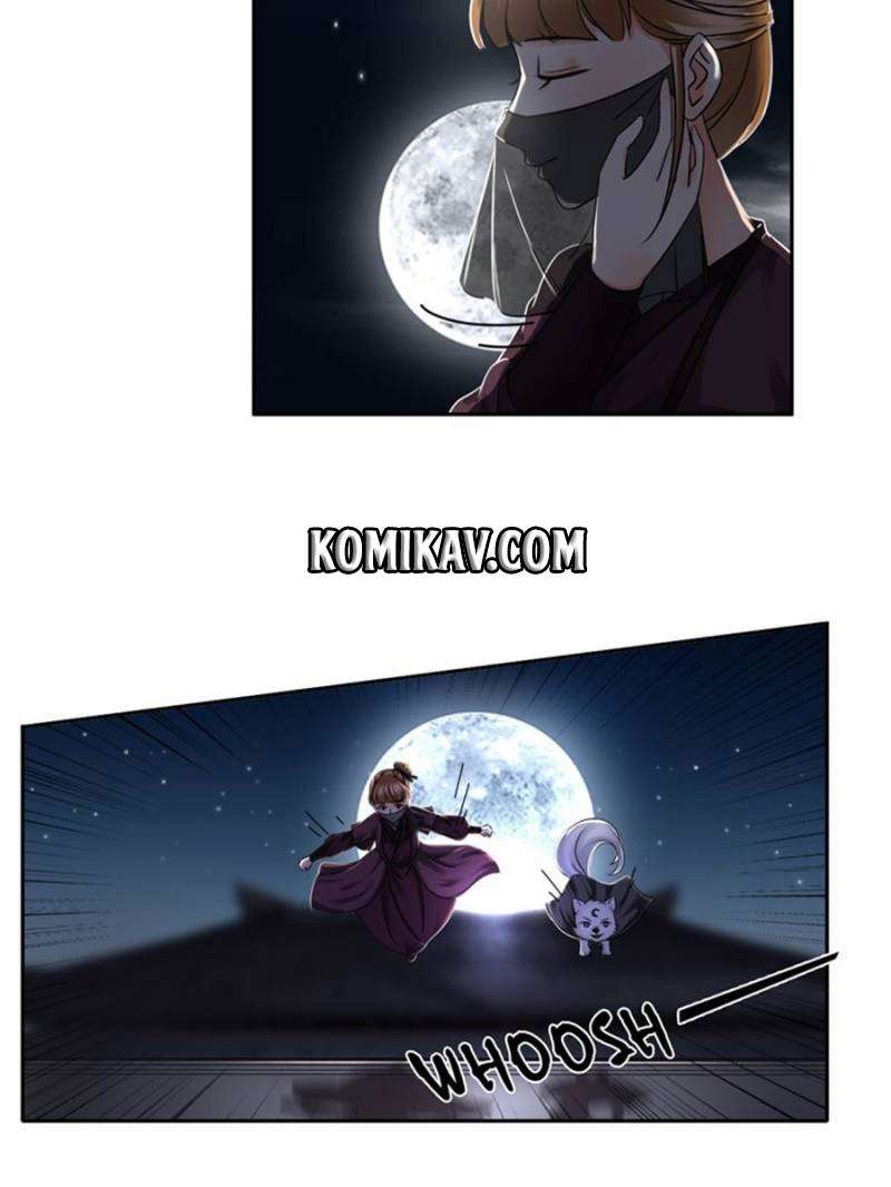 Miracle Doctor Abandoned Girl Chapter 17 - halaman 32