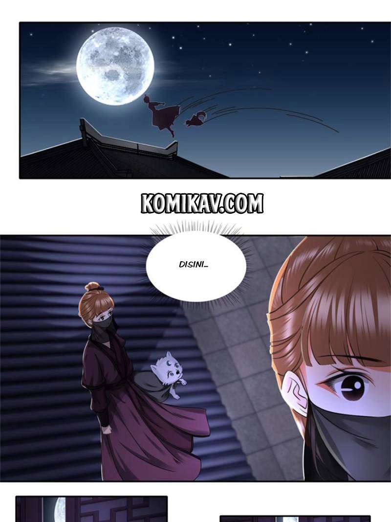 Miracle Doctor Abandoned Girl Chapter 17 - halaman 33
