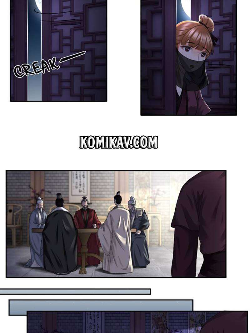 Miracle Doctor Abandoned Girl Chapter 17 - halaman 34