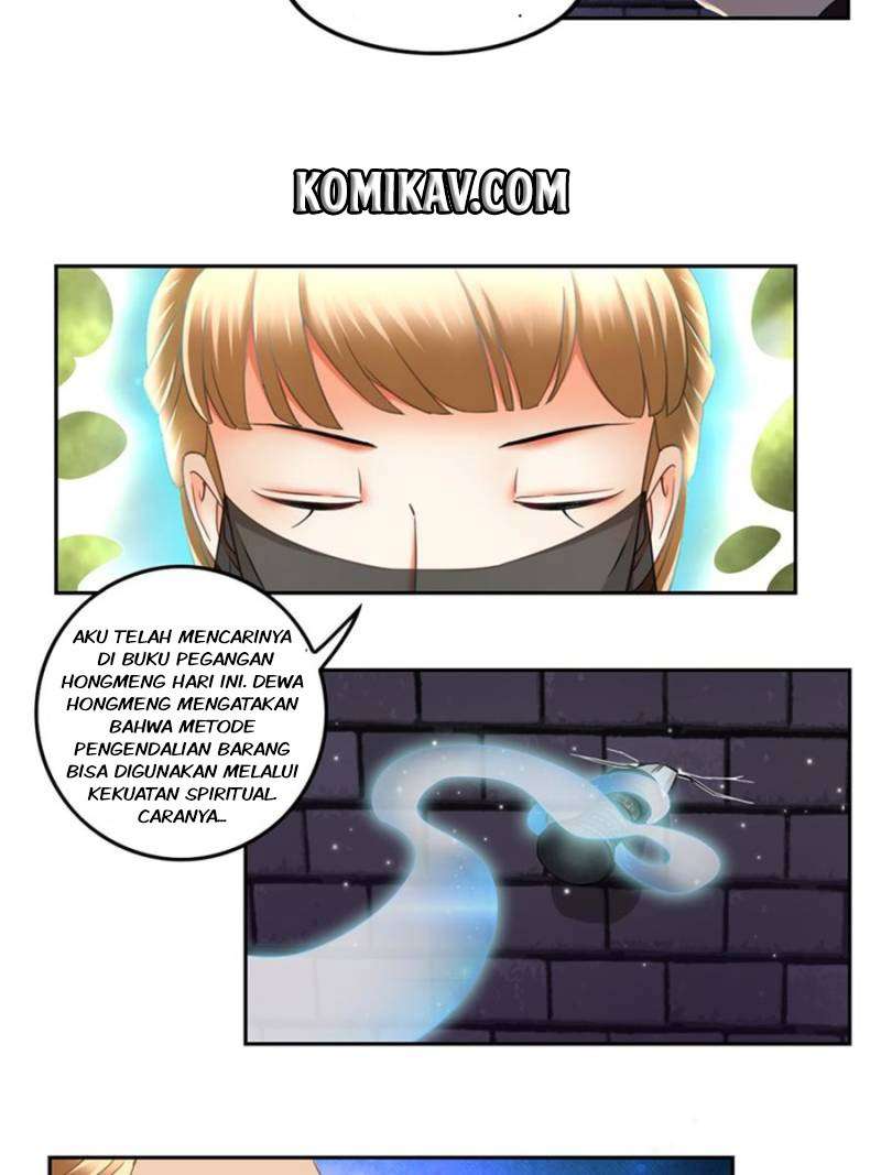 Miracle Doctor Abandoned Girl Chapter 17 - halaman 37