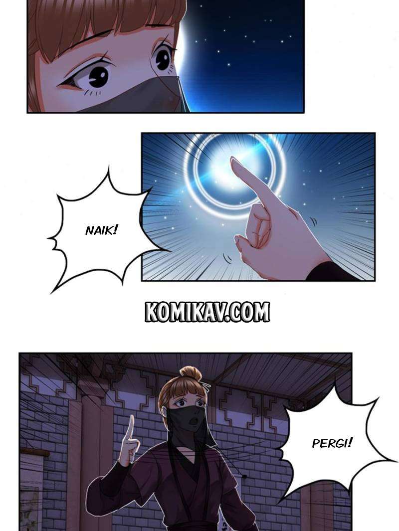 Miracle Doctor Abandoned Girl Chapter 17 - halaman 39