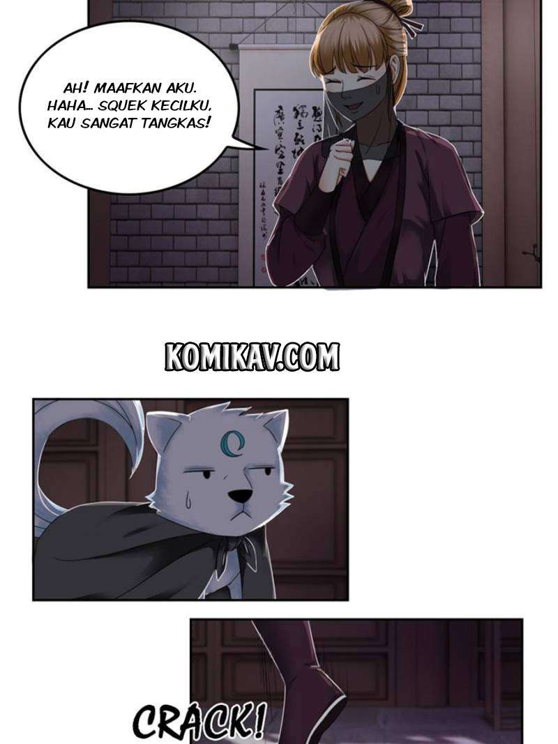 Miracle Doctor Abandoned Girl Chapter 17 - halaman 42